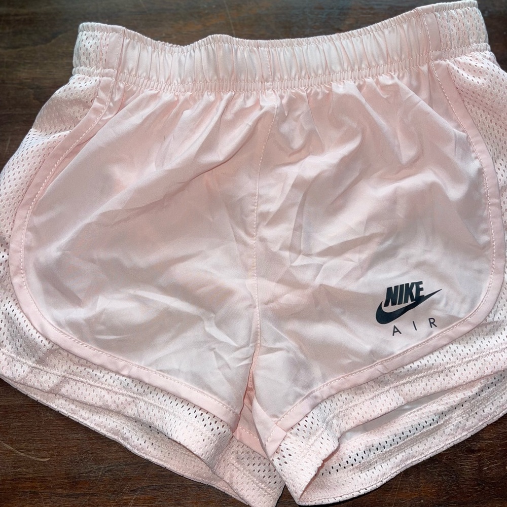 Women’s NIKE running shorts : XS: Dri-Fit adjustable athletic apparel